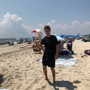 Meet your Posher, Ben